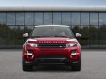 Land Rover Range Rover Evoque SW1 Special Edition 2014 года
